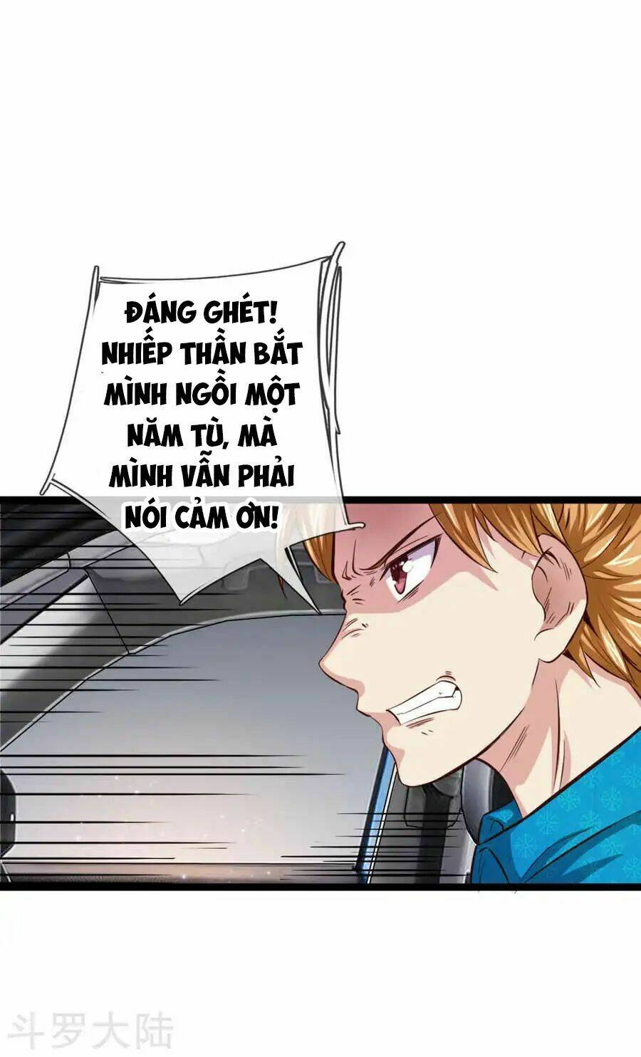 Tuyệt Thế Phi Đao: Chapter 54