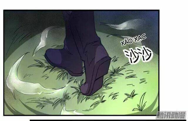 Tướng Quân Hữu Hỷ: Chapter 47