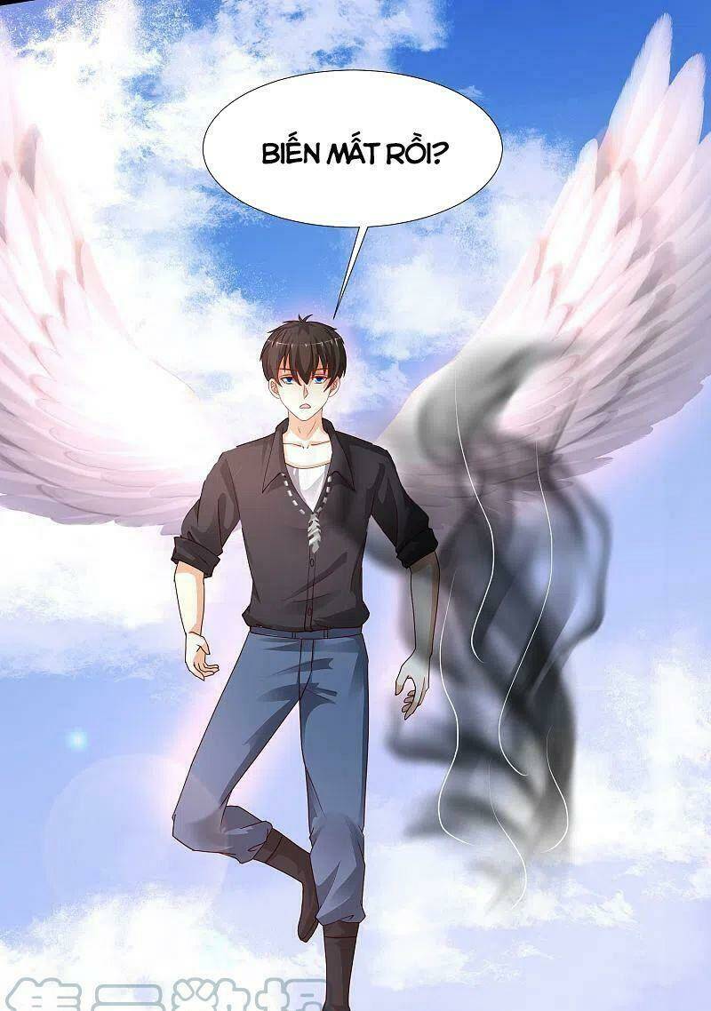 Tối Cường Vận Đào Hoa: Chapter 242