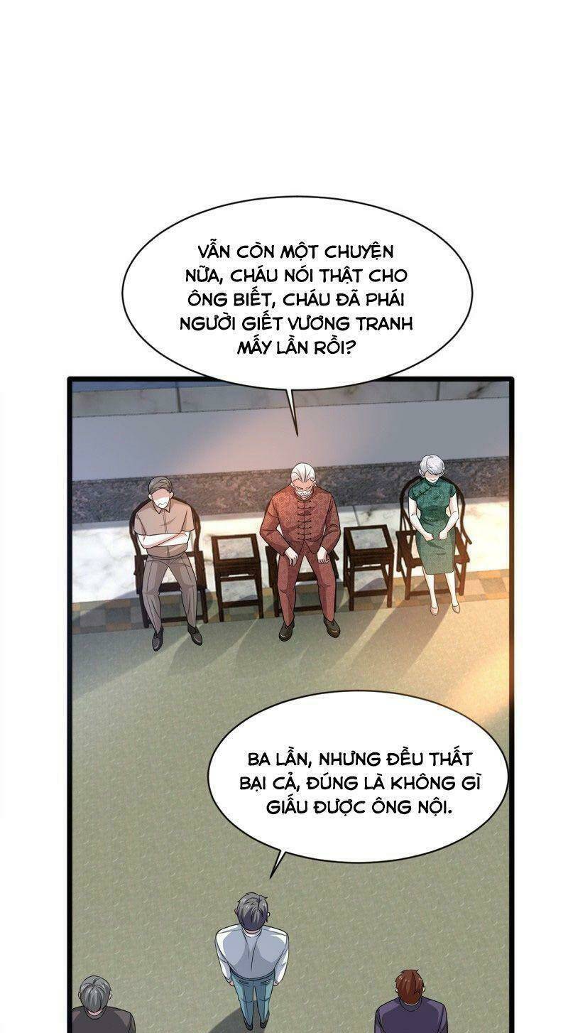 Đô Thị Tà Vương: Chapter 165