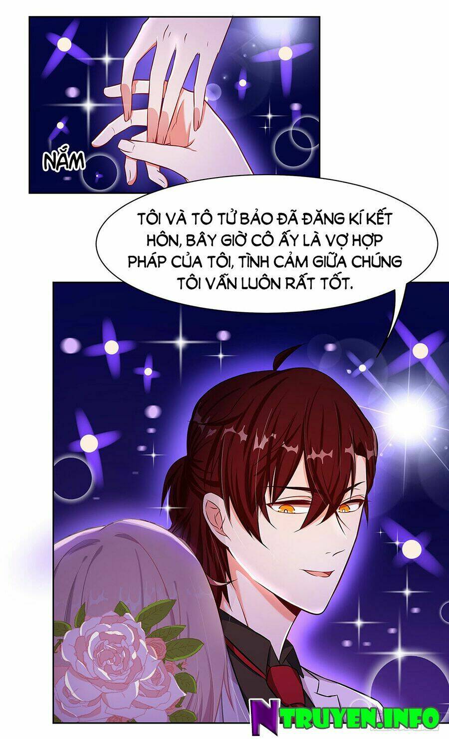 Trọng sinh quý thê chi phục thù hoa lệ: Chapter 7