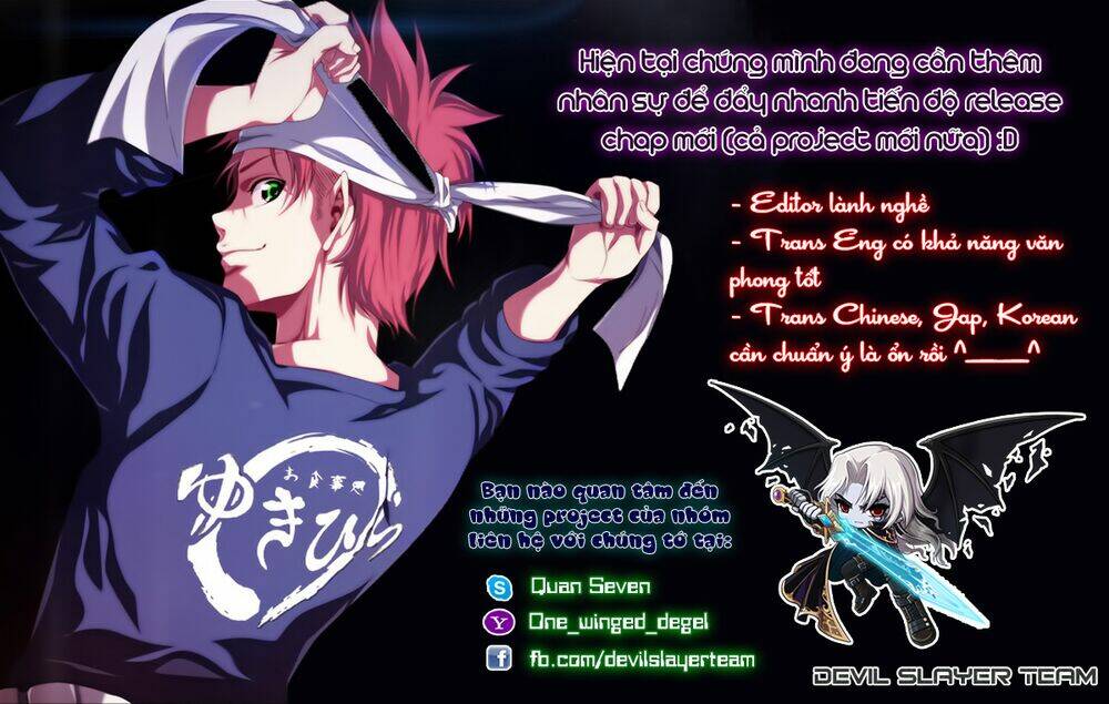 Đứa Em Gái Hai Mặt: Chapter 40