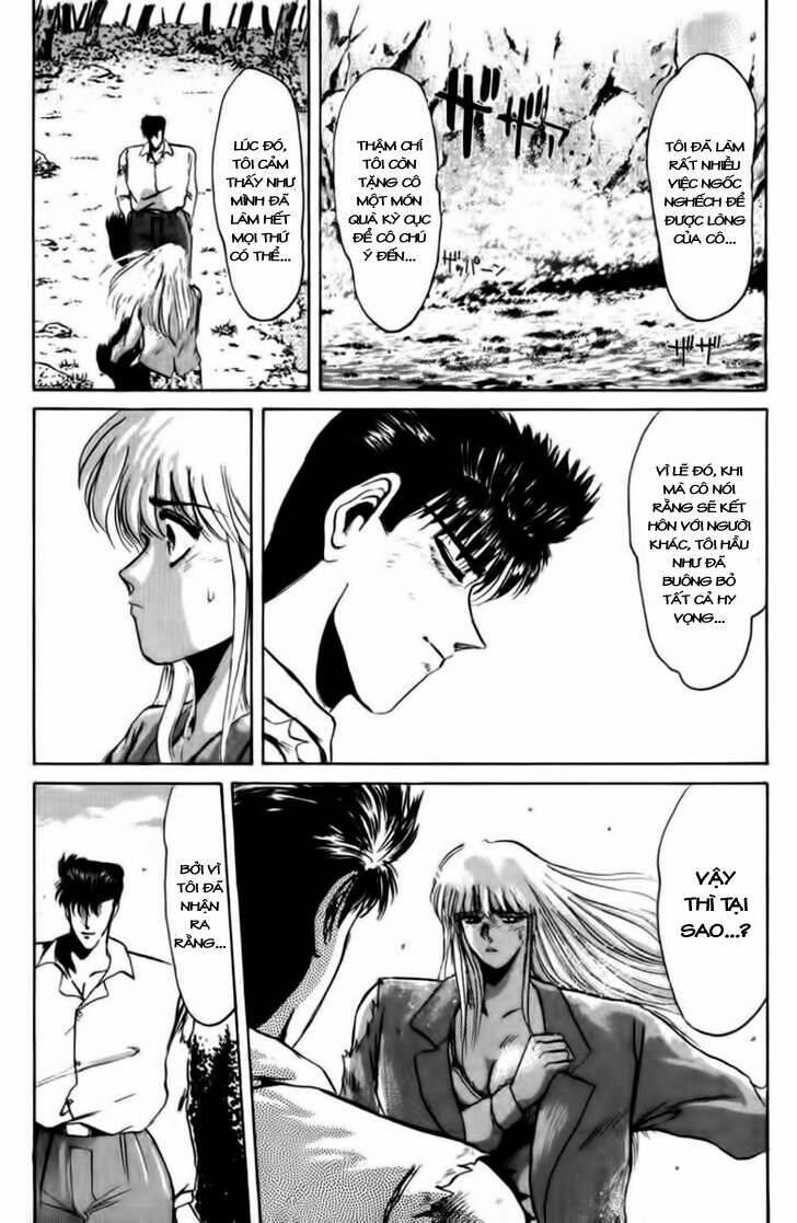 Shonan Junai Gumi: Chapter 52