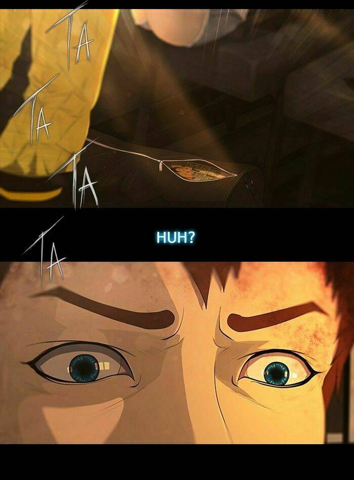 Dead Days: Chapter 38