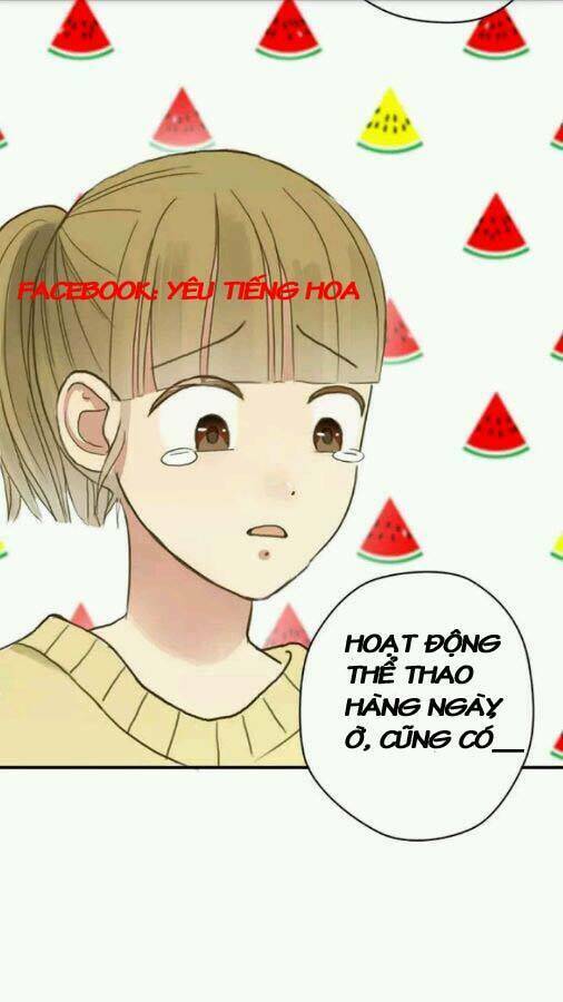 Thần Tượng Điểm Zero: Chapter 5