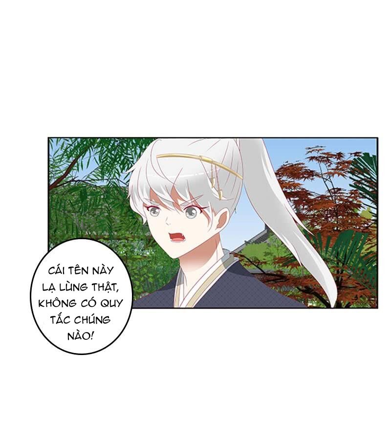 Thông Linh Phi: Chapter 396