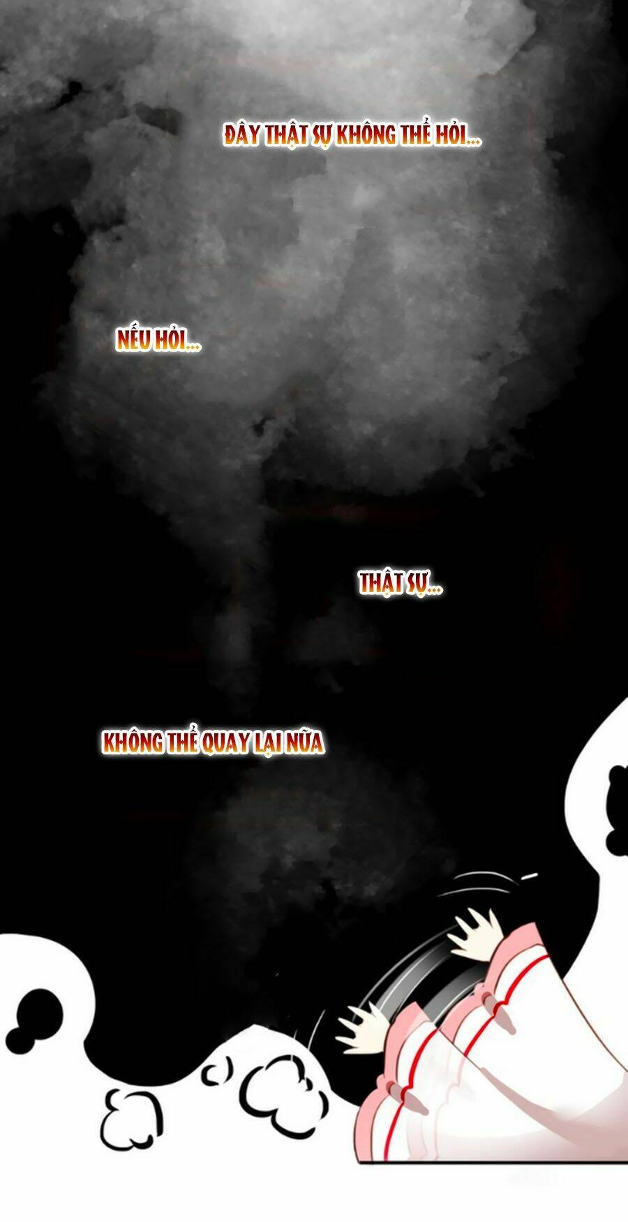 Mỹ Nhân Làm Tướng: Chapter 25