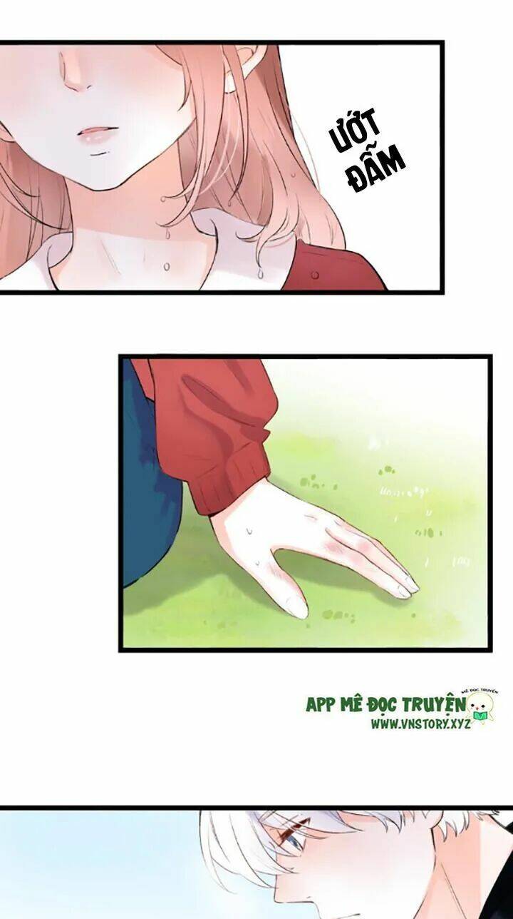 Trạch Thượng Tịch Mịch Huỳnh Hỏa: Chapter 44