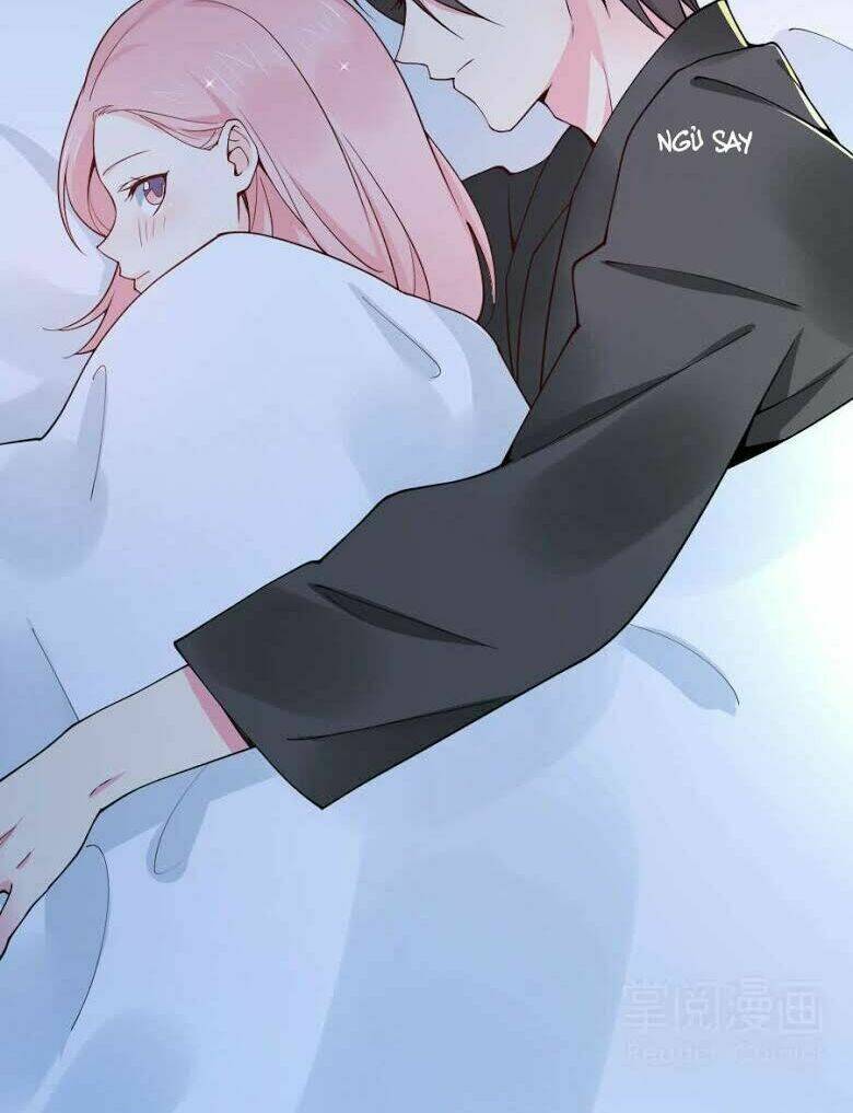 Lãnh Huyết Tổng Tài Đích Tâm Kiên Thê: Chapter 22