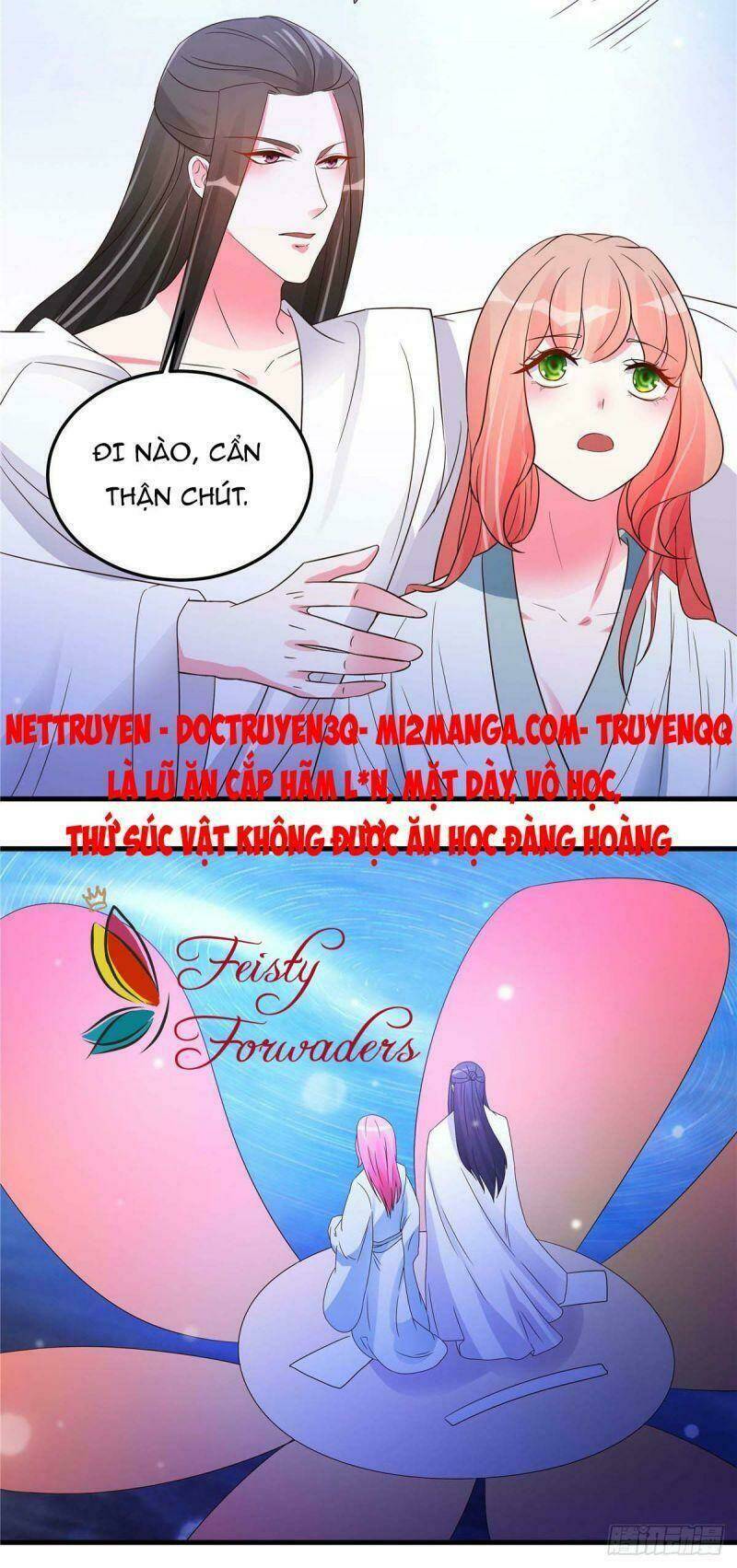 Đặc Công Cuồng Phi: Tuyệt Thế Tu Chân: Chapter 22