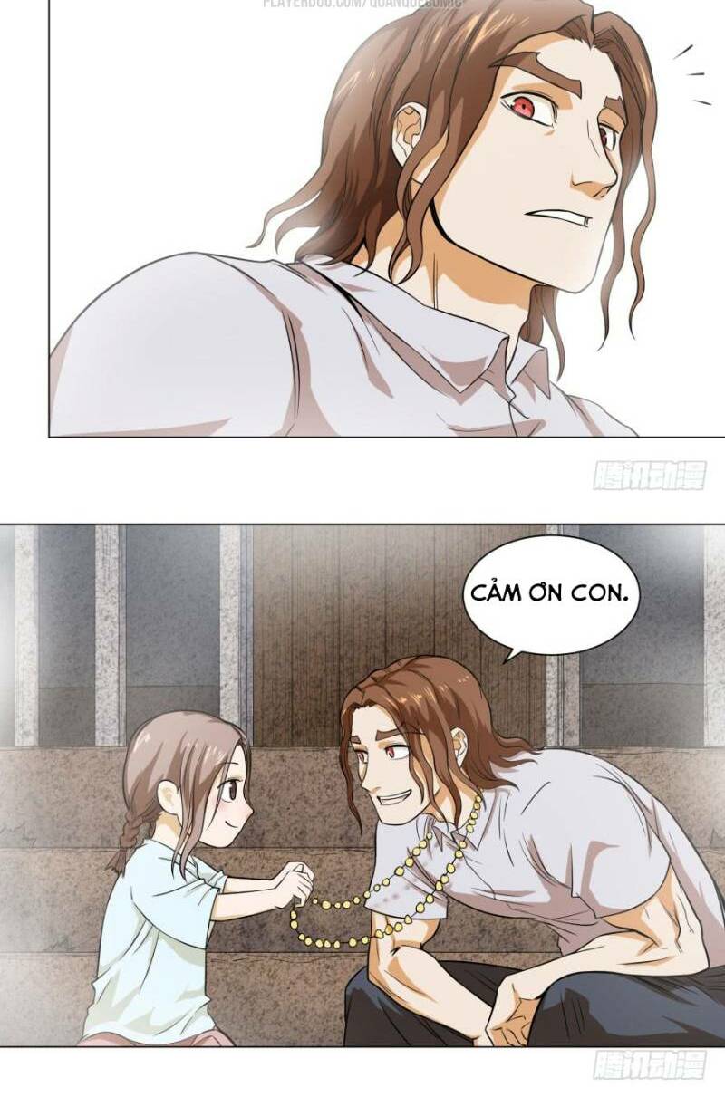 Danh Sách Kẻ Phản Diện: Chapter 58