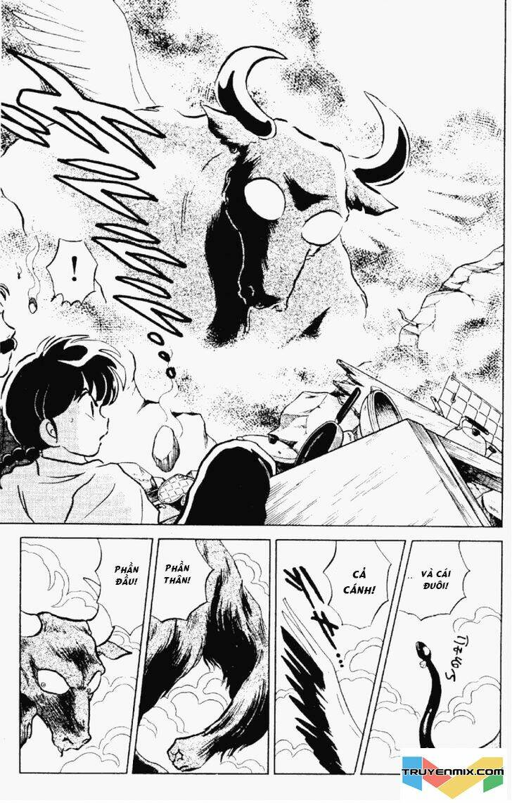 Suối Lời Nguyền: Chapter 234