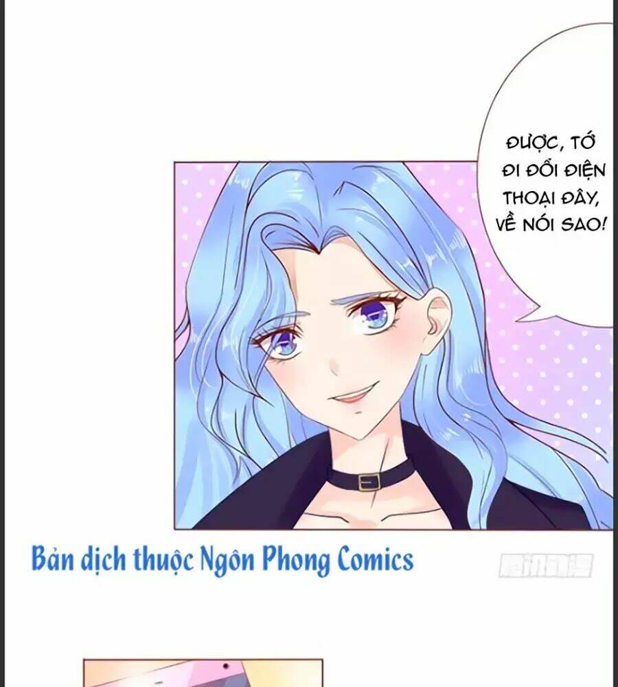 Ma Vương Luyến Ái Chỉ Nam: Chapter 111