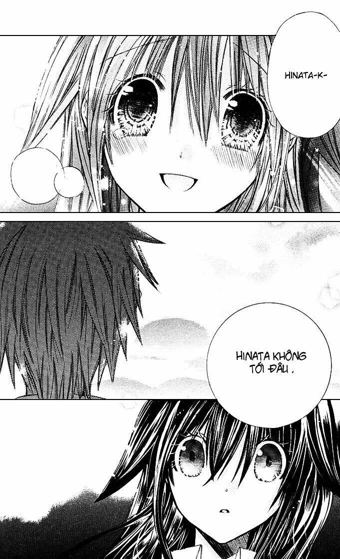 Kokoni Iru Yo: Chapter 12