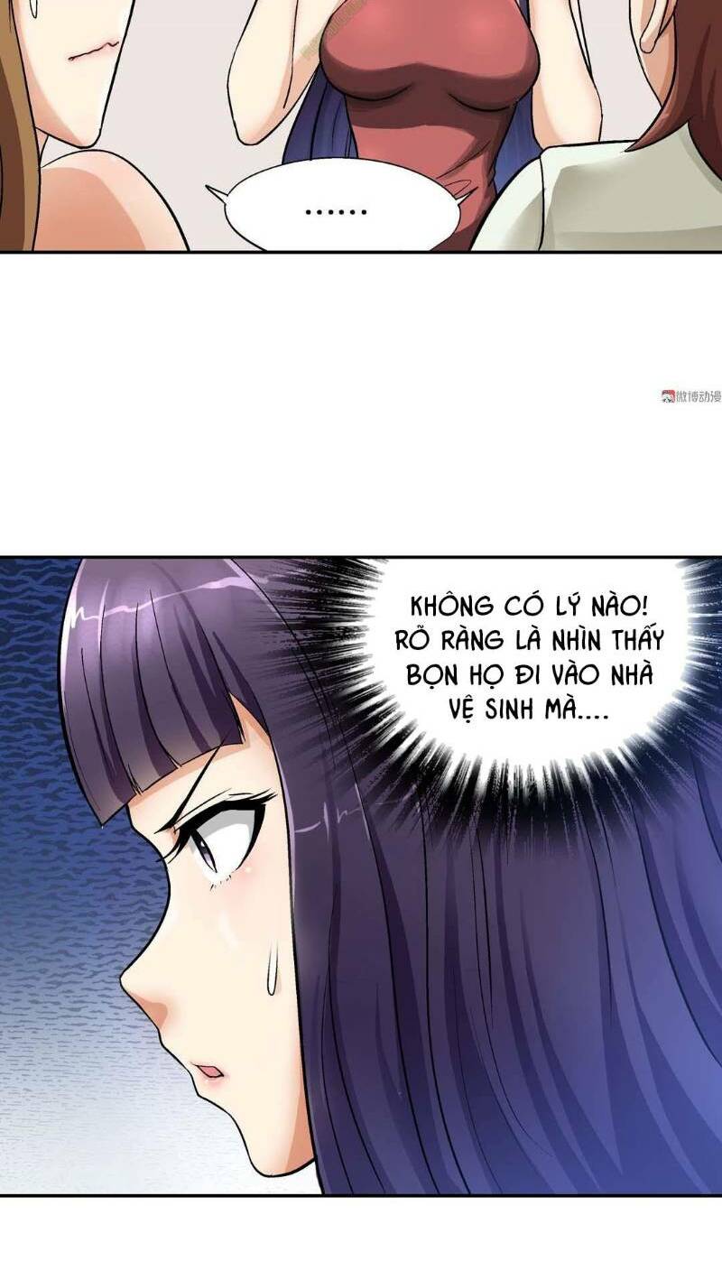 Khống Vận Sư: Chapter 29