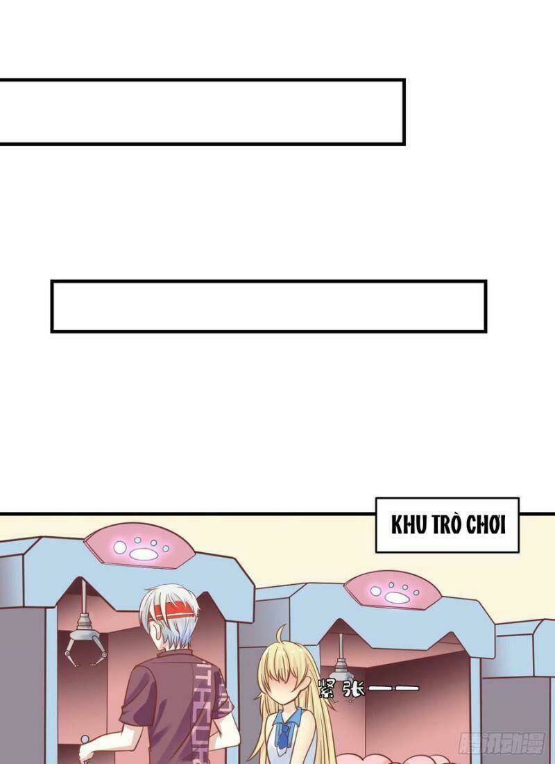 Nhân Ngư Học Trưởng, Đừng Ôm Ta!: Chapter 83