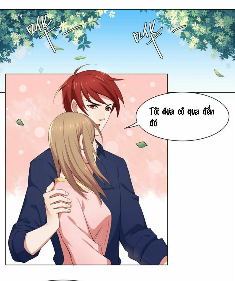 Tinh Hải Phù Mộng: Chapter 10