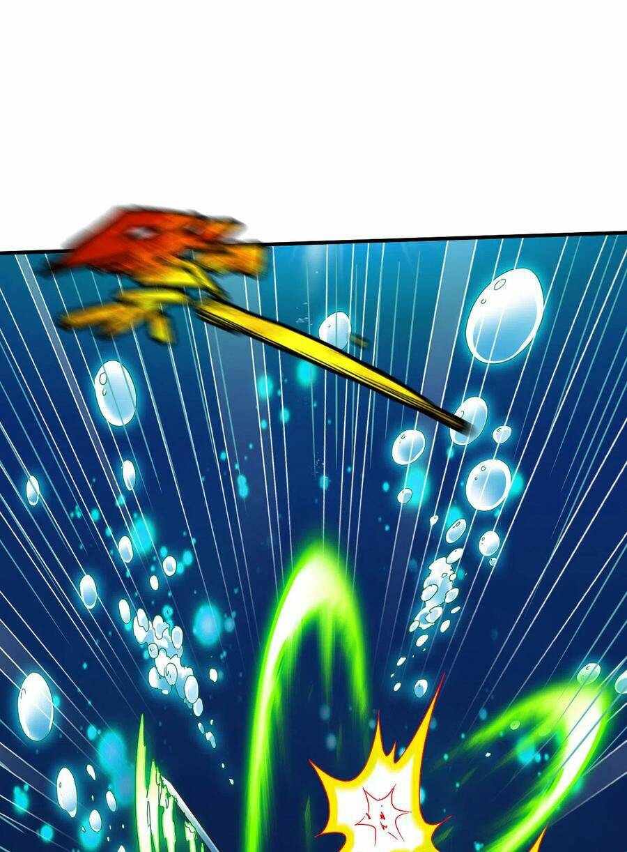 Chiến Đỉnh: Chapter 225