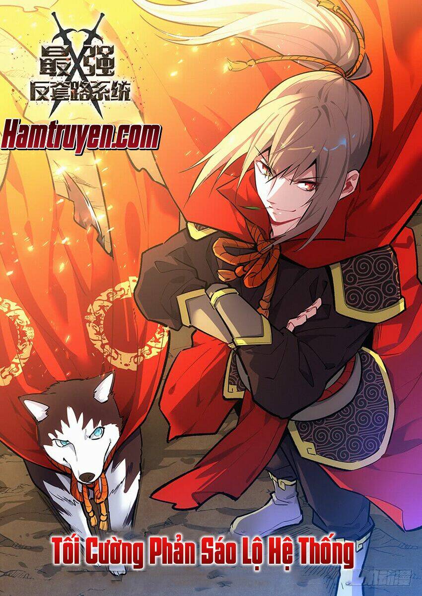 Tối Cường Phản Sáo Lộ Hệ Thống: Chapter 127