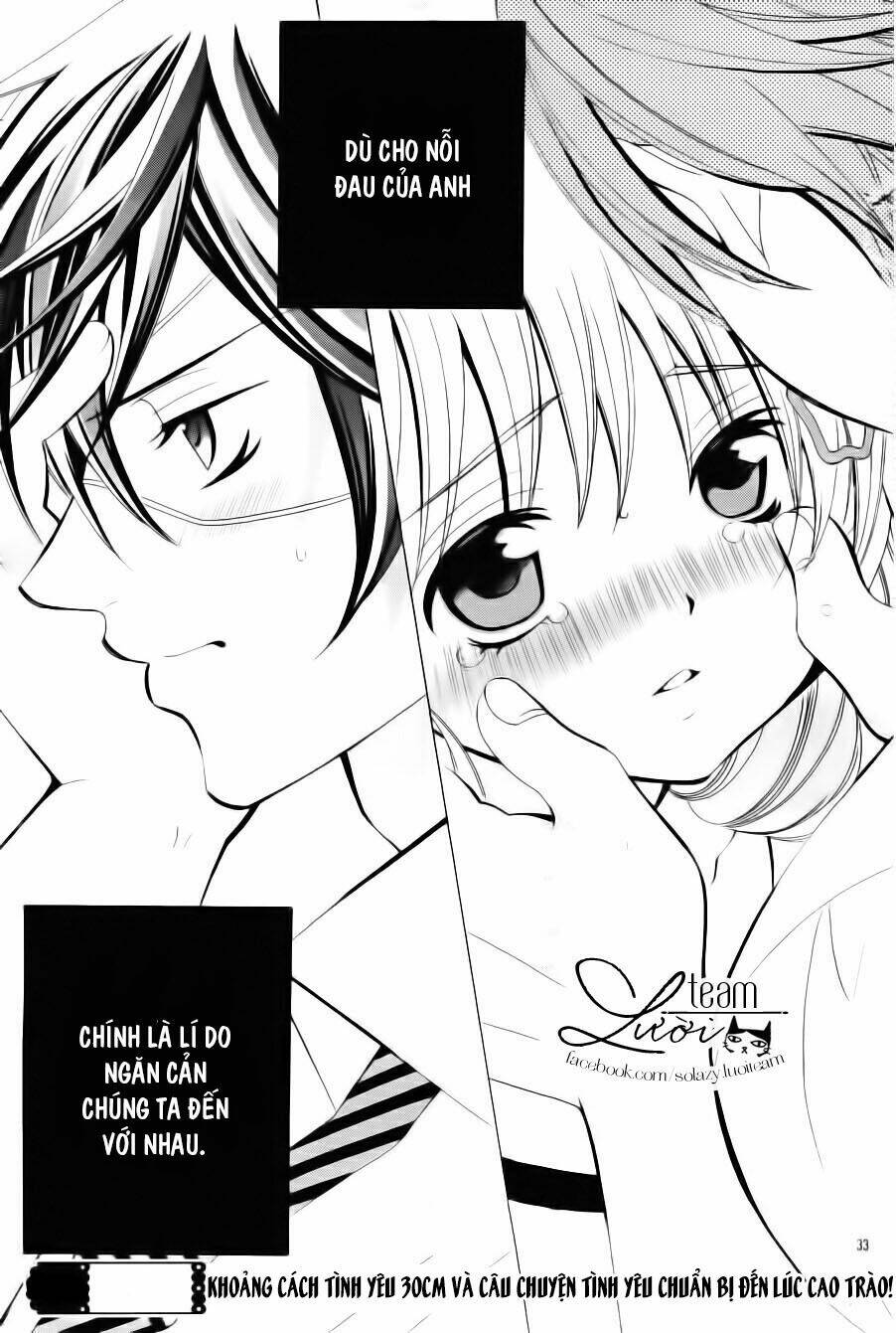 Cuộc Gặp Gỡ Diệu Kỳ: Chapter 43