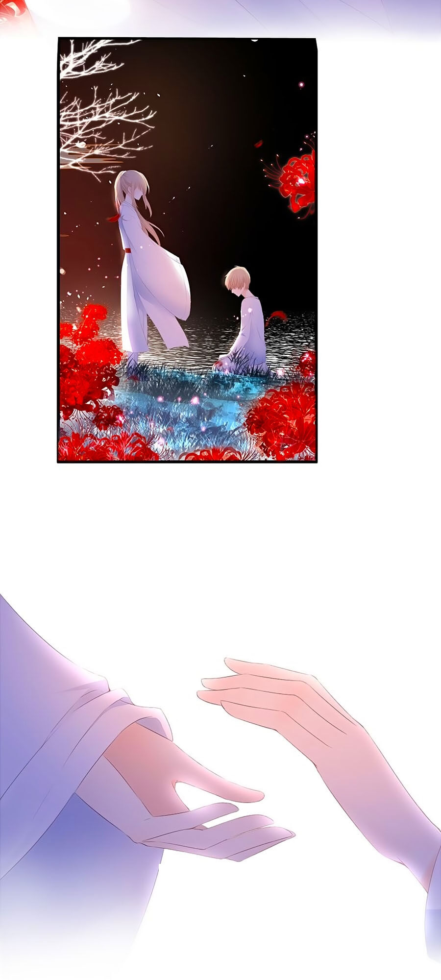 Hoa Chưa Nở Rộ: Chapter 39.5