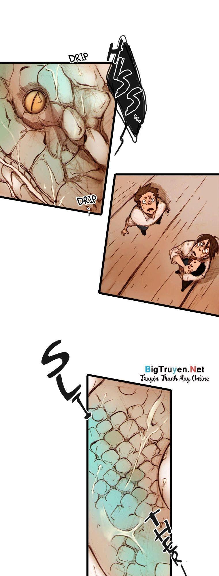 Hongdo: Chapter 5