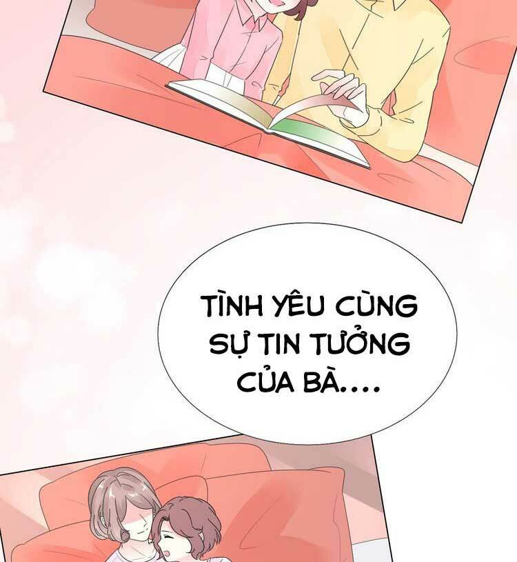 Điều Ước Sủng Ái Bất Bình Đẳng: Chapter 124.1