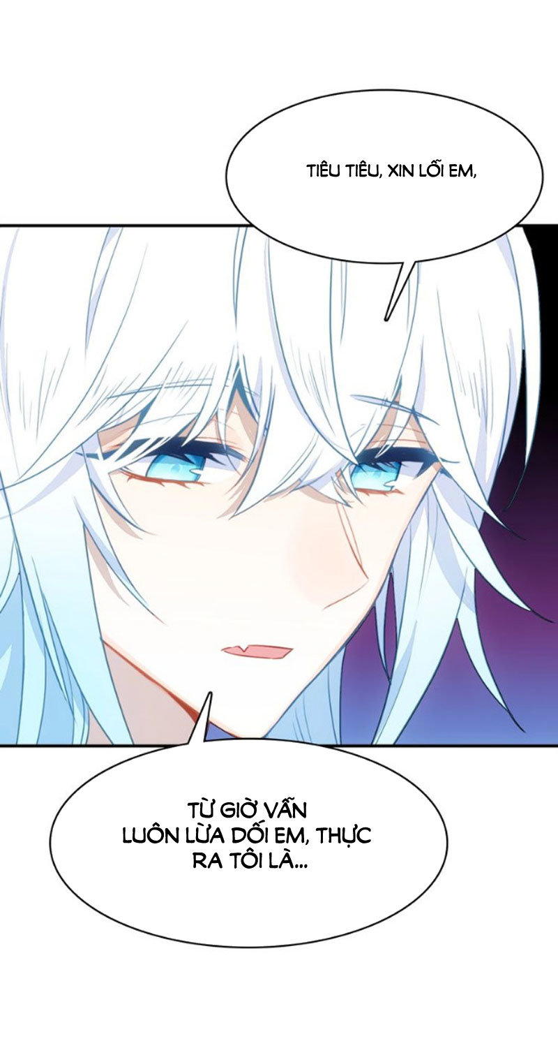 Ái Ngạo Kiều Long Vương Gia: Chapter 50