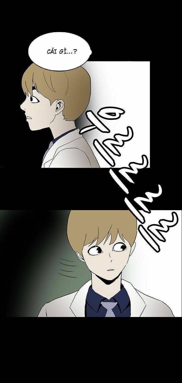 Chí Tôn Thần Ma: Chapter 15