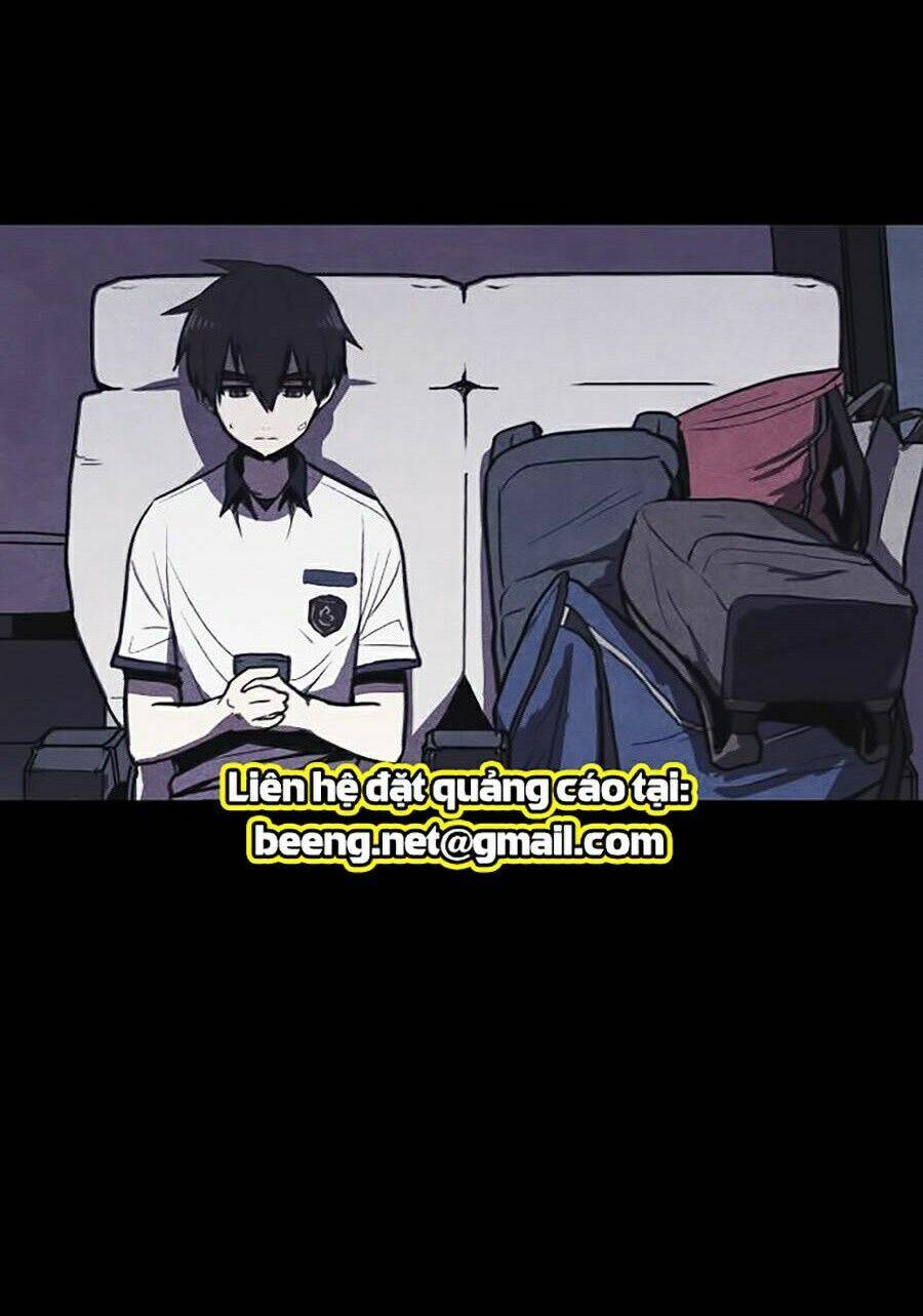 Cậu Bé Shotgun: Chapter 1.1