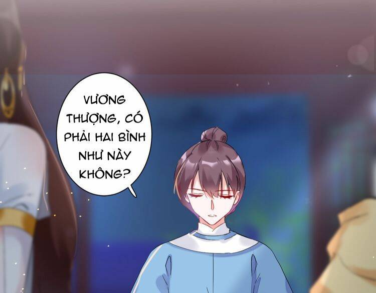 Hoa Nhan Sách: Chapter 79.1