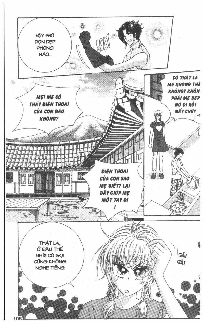 Cũng Vì Em: Chapter 5