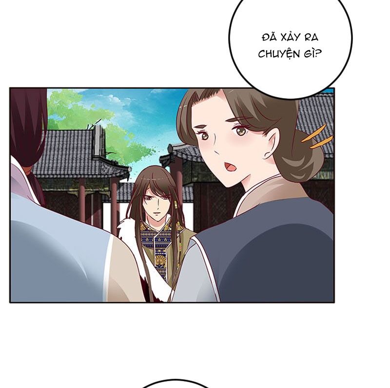 Thông Linh Phi: Chapter 281