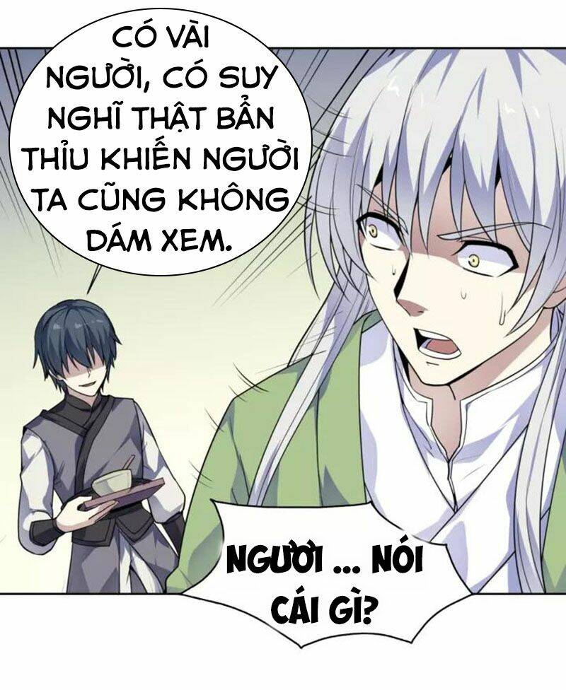 Nghịch Thiên Đại Thần: Chapter 63