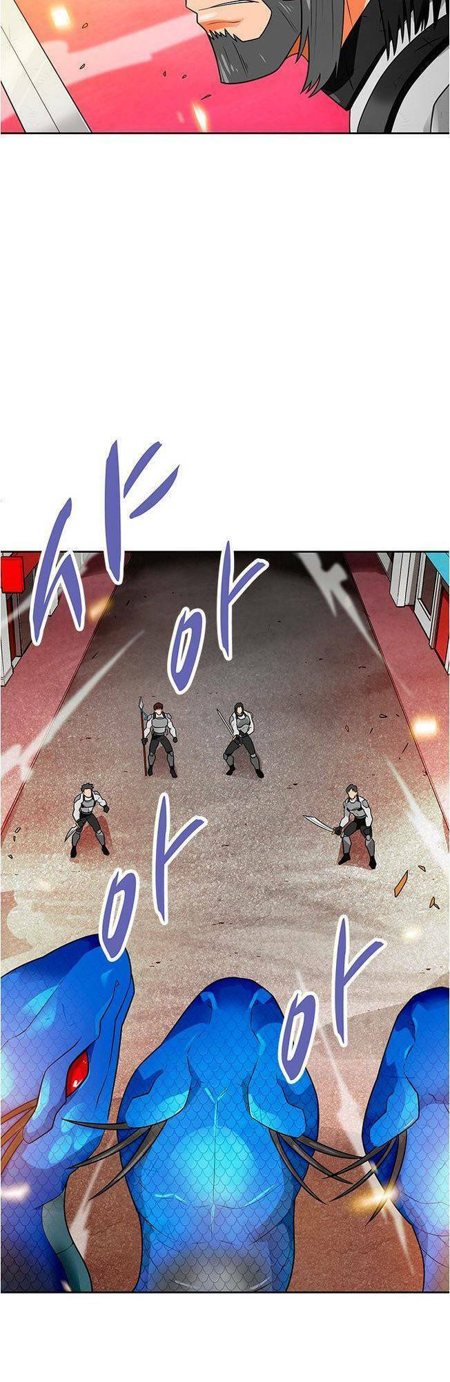 Tôi Tự Động Săn Một Mình: Chapter 57