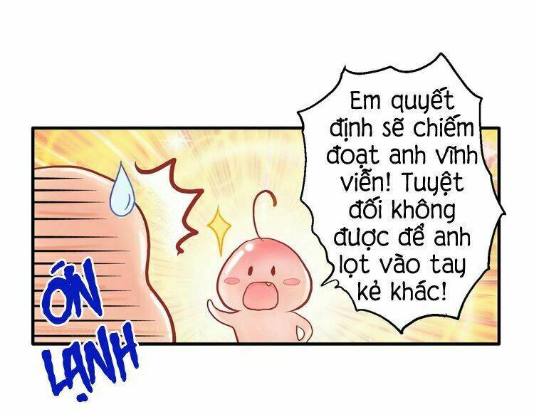 Xin Hãy Cho Tui Mặt Trời!: Chapter 2