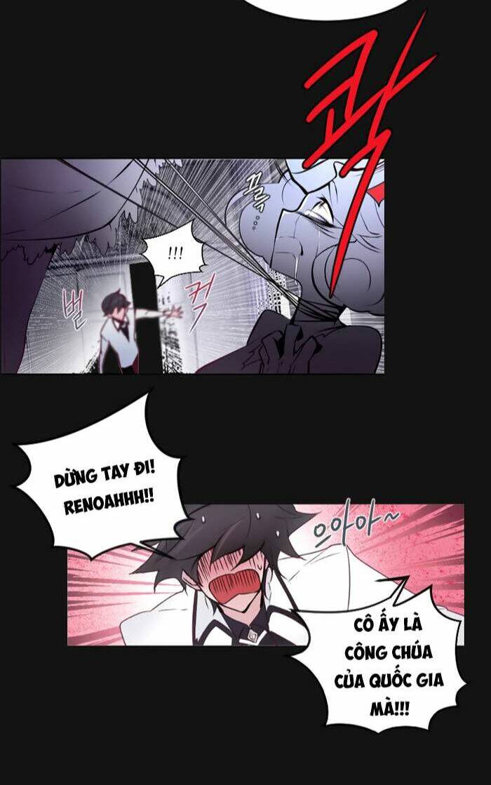 The Memory Of Wind: Anz: Chapter 6