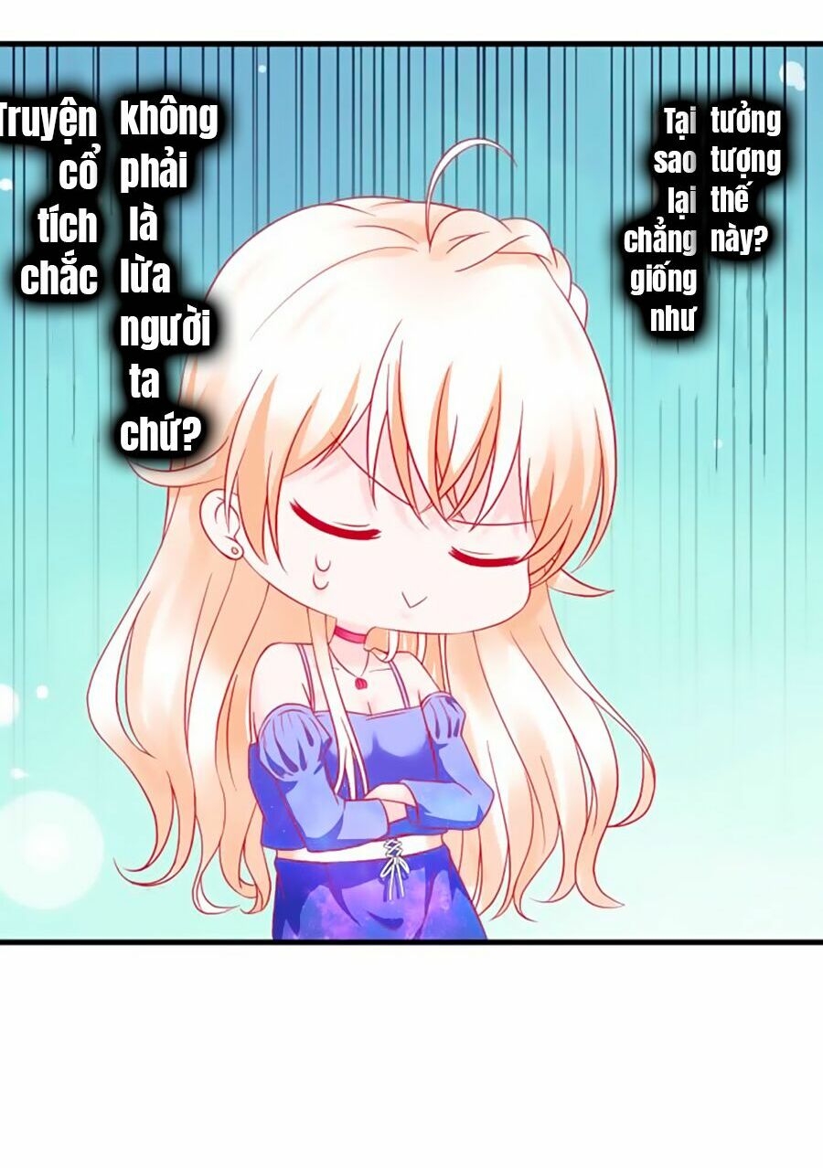 Thâm Hải Chi Ca: Chapter 10
