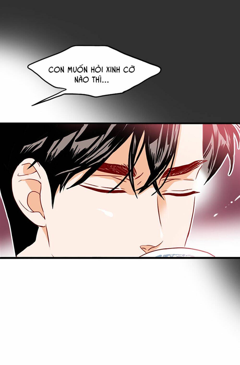 Thư Ký Kim Sao Thế Nhỉ?: Chapter 26