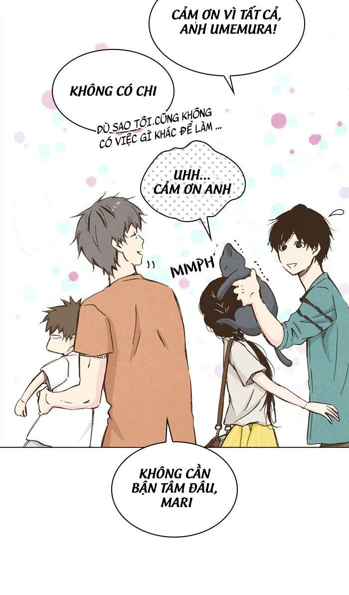 Làm Vợ Anh, Em Nhé: Chapter 29
