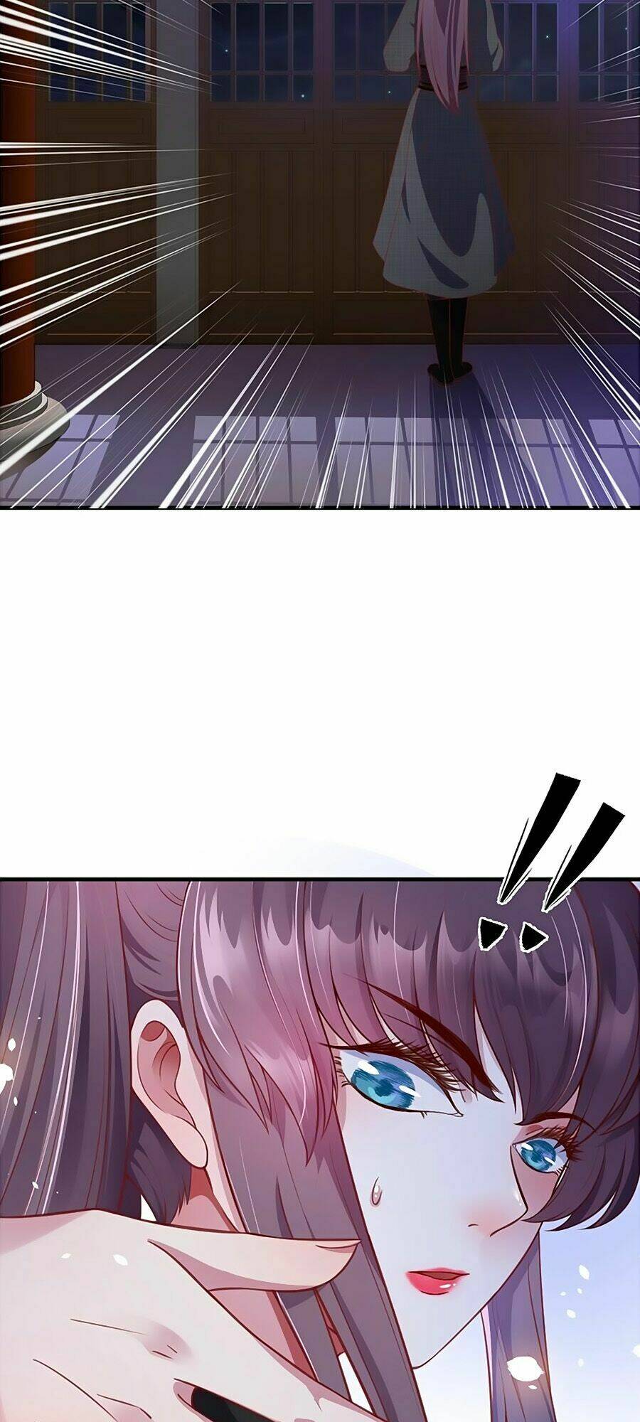 Thịnh Thế Lê Hoa Điện: Chapter 47