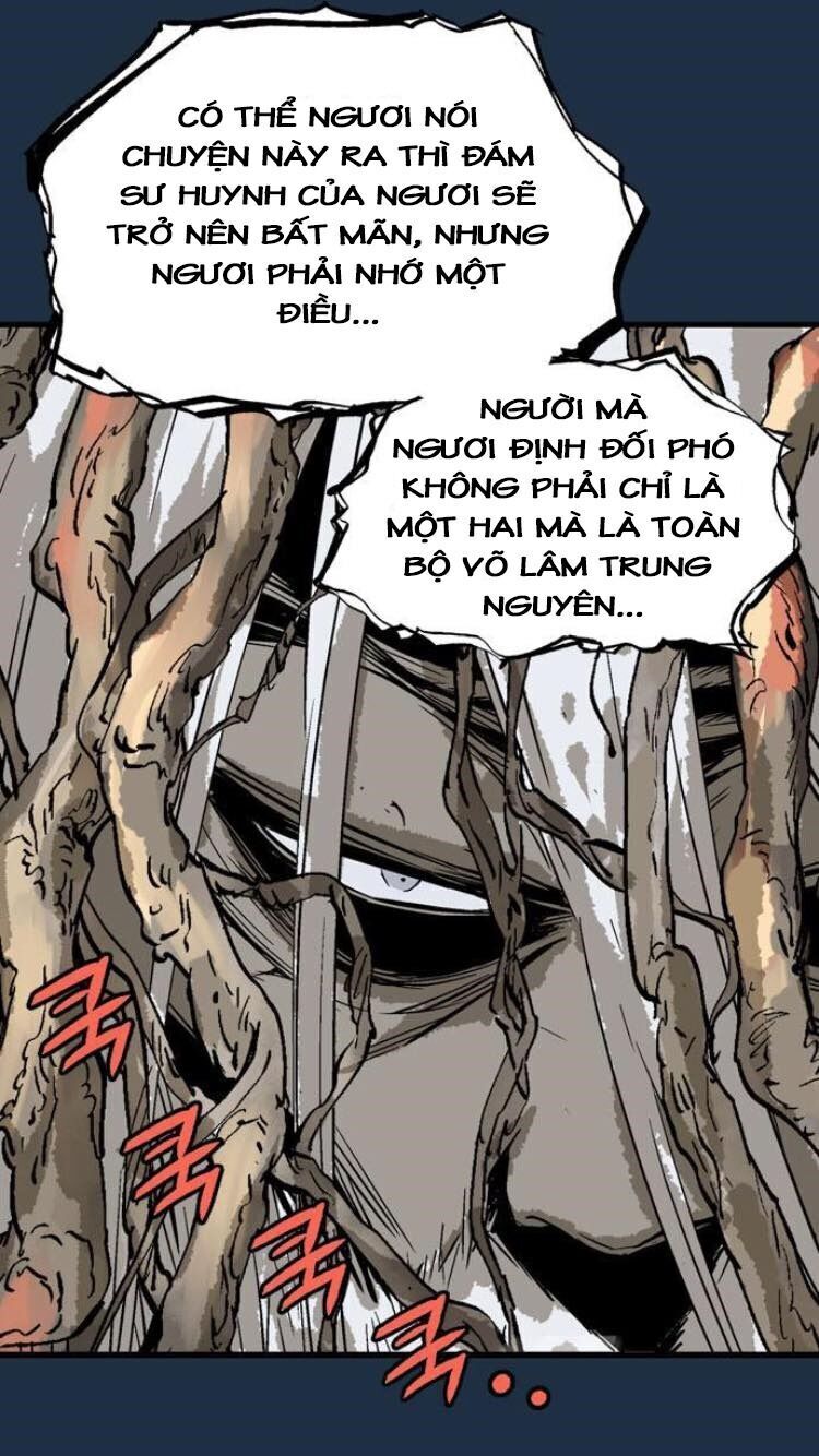 Cao Thủ 2: Chapter 121.2