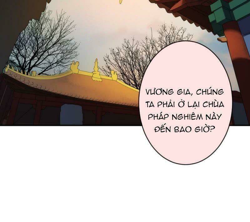 Vương Gia Kiêu Ngạo Quá Khó Cua: Chapter 39
