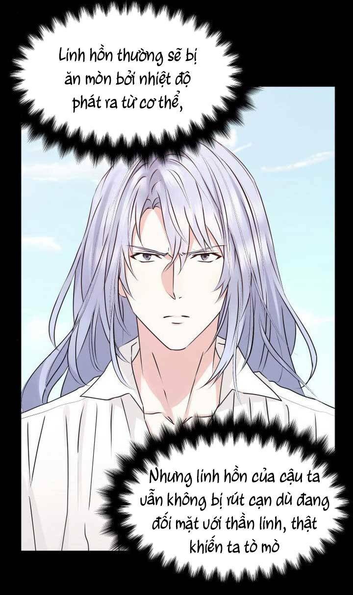 Thánh Nữ Ẩn Danh: Chapter 24