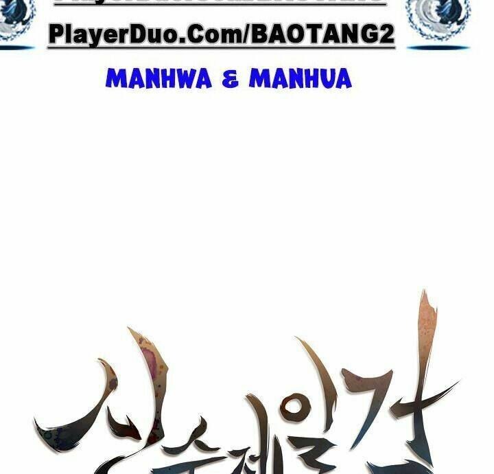 Thân Thủ Đệ Nhất Kiếm: Chapter 21