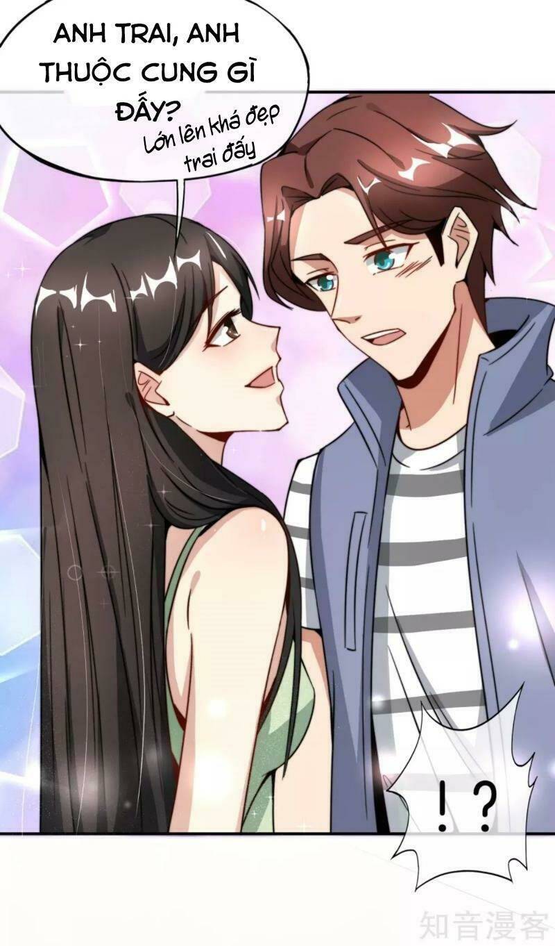 Vòng Bạn Bè Mạnh Nhất Của Tiên Giới: Chapter 7