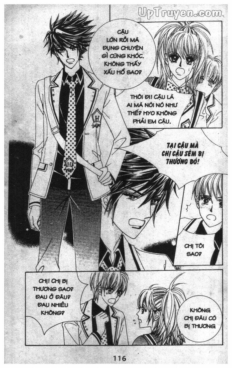 Dạ Khúc: Chapter 3