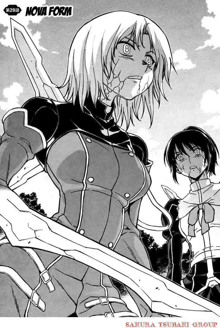 Freezing: Chapter 29