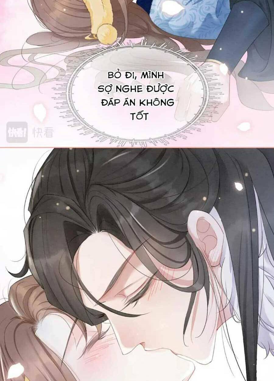 Xung Hỉ Vương Phi: Chapter 92