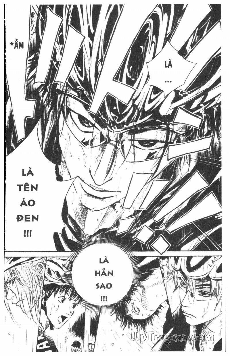 Over Drive: Chapter 3